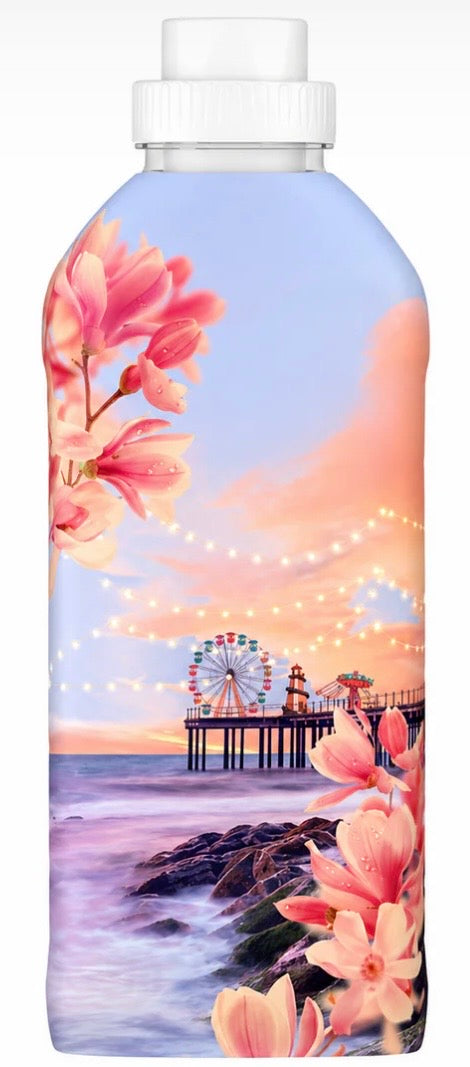 Sunset Blooms Snapbar